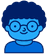 o